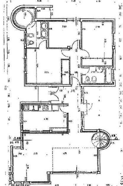 Chalet en Ortigal