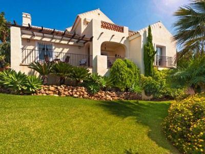 Chalet en venta en Mijas Golf, Málaga (Costa del Sol)