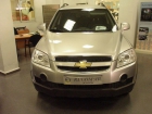 CHEVROLET Captiva 2.0 VCDi LS7 - mejor precio | unprecio.es