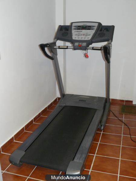 CINTA FITNESS - MARCA BH - COLUMBIA