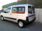 Citroen Berlingo - mejor precio | unprecio.es