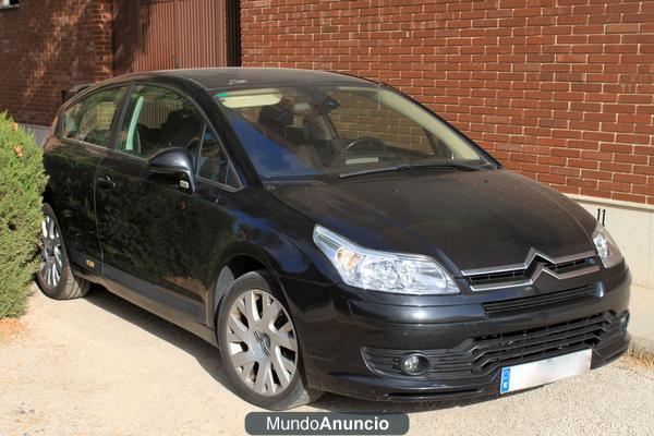 Citroen C4 1.6HDI VTRplus
