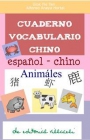Cuaderno de aprendizaje de chino animales de Editorial Villaceli - mejor precio | unprecio.es