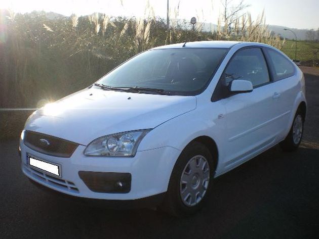 FORD Focus 1.6TDCI Trend 90