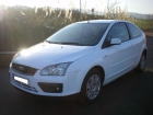 FORD Focus 1.6TDCI Trend 90 - mejor precio | unprecio.es