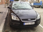 Ford Focus 1.8 Tdci 115 cv Ghia - mejor precio | unprecio.es