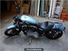 Harley Davidson XL 1200N Sportster PERFECTO ESTADO - mejor precio | unprecio.es