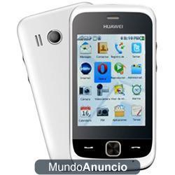 HUAWEI G7010 Blanco