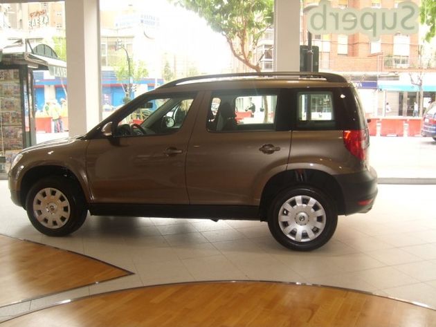 HYUNDAI TUCSON 2.0CRDI COMFORT