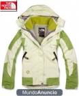 La venta Gran caliente y cálida chaqueta de \"The North Face\" - mejor precio | unprecio.es