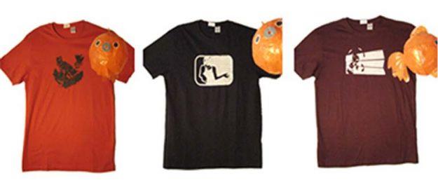 let's guateke camisetas