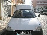 MAGNIFICA OPEL COMBO!!!