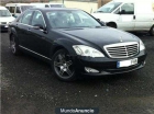 Mercedes-Benz Clase S S 320 CDI - mejor precio | unprecio.es