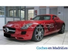 Mercedes Benz Sls - mejor precio | unprecio.es