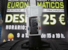 Neumaticos ocasion 255-40-19 pirelli - mejor precio | unprecio.es