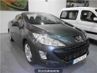Peugeot 308 CC 1.6 VTI 120 - mejor precio | unprecio.es