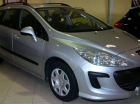 Peugeot 308 SW HDI 110CV - mejor precio | unprecio.es