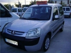 PEUGEOT PARTNER 1.6HDI 75 TOTEM - Malaga - mejor precio | unprecio.es