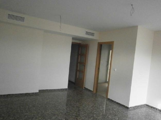 Piso en Benaguasil
