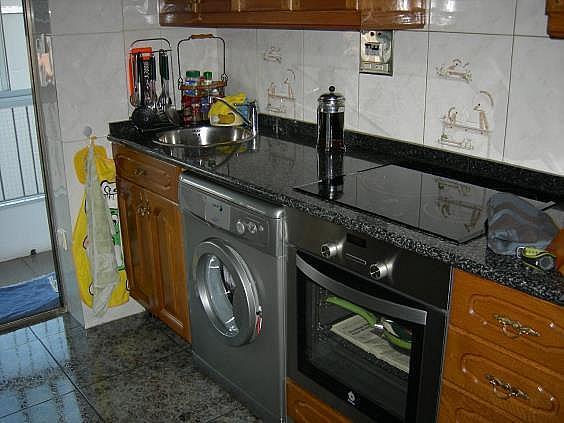 Piso en Bilbao