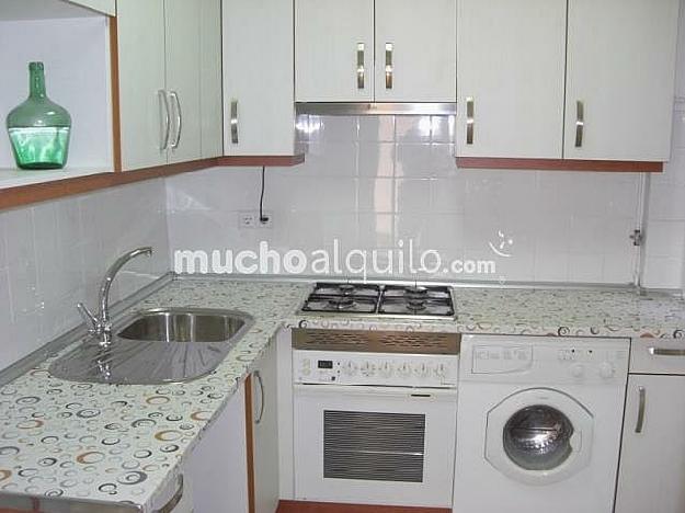 Piso en Madrid