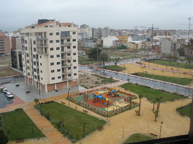 Piso en Murcia