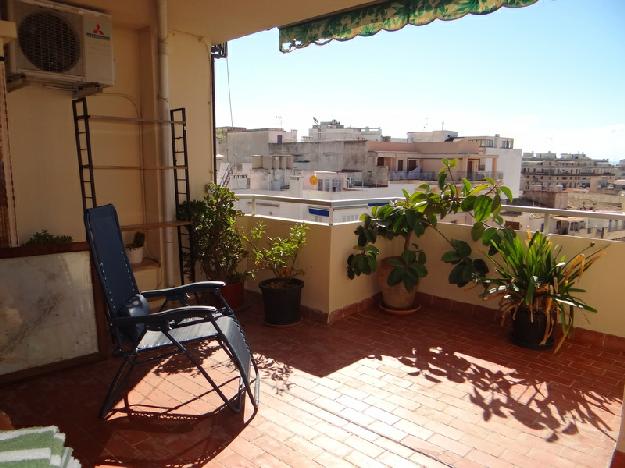 Piso en Palma de Mallorca