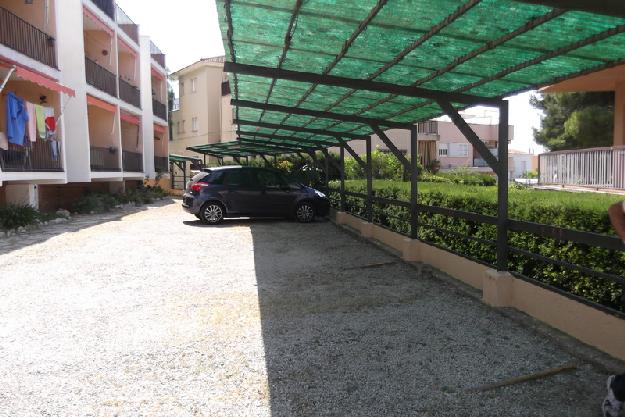 Piso en Segur de Calafell