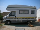 SE VENDE AUTOCARAVANA FIAT - mejor precio | unprecio.es