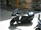 SUZUKI BURGMAN 200 - mejor precio | unprecio.es