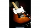 TELECASTER SUNBURST CLASSIC + FUNDA -NUEVA- - mejor precio | unprecio.es