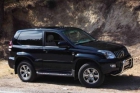 Toyota Land Cruiser VXL en GRANADA - mejor precio | unprecio.es