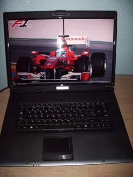 Vendo portatil Airis por falta de uso