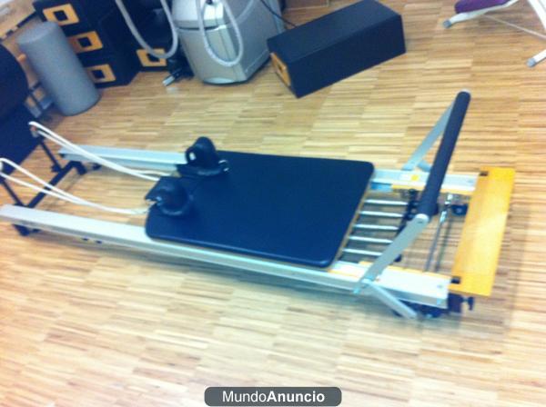 Vendo varios Reformer SPX de Stott Pilates