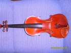 VENDO VIOLIN JOHANNES BAPTISTA GUADAGNINI,FECIT PARMAE1941 - mejor precio | unprecio.es