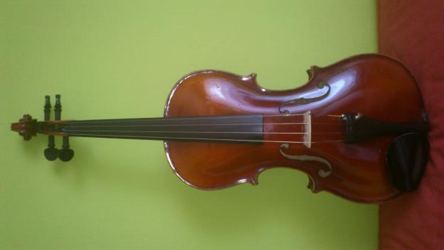 Vendo violin Ladislav F. Prokop
