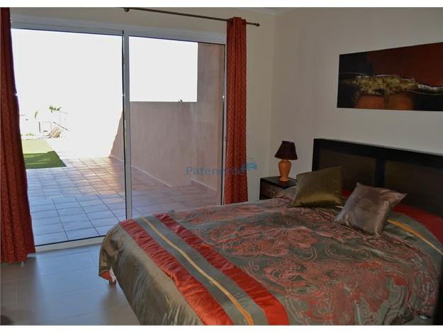 Villa adosada de 3 dormitorios en Golf Costa-Adeje