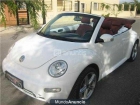 Volkswagen New Beetle 1.9 TDI Cabriolet - mejor precio | unprecio.es
