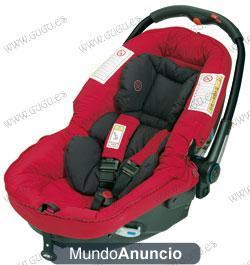 2 CAPAZOS MATRIX JANE 2008