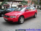 Audi A4 Avant 1.9 TDI AVANT 5p. - mejor precio | unprecio.es