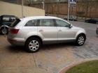 AUDI A6  AVANT 2.5TDI 180CV TIPRONIC - mejor precio | unprecio.es