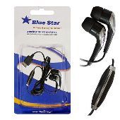 Auriculares estÉreo premium samsung e250, d900, d800, u600, u700, e900