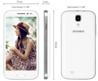 B9500 android 4.2 smartphone - mejor precio | unprecio.es