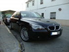 BMW 520d Aut. - mejor precio | unprecio.es