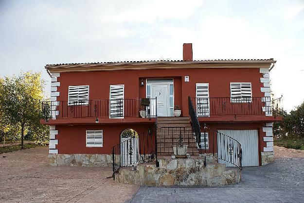 Casa en San Martín de la Vega