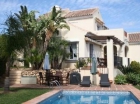 Chalet con 4 dormitorios se vende en Mijas Costa, Costa del Sol - mejor precio | unprecio.es