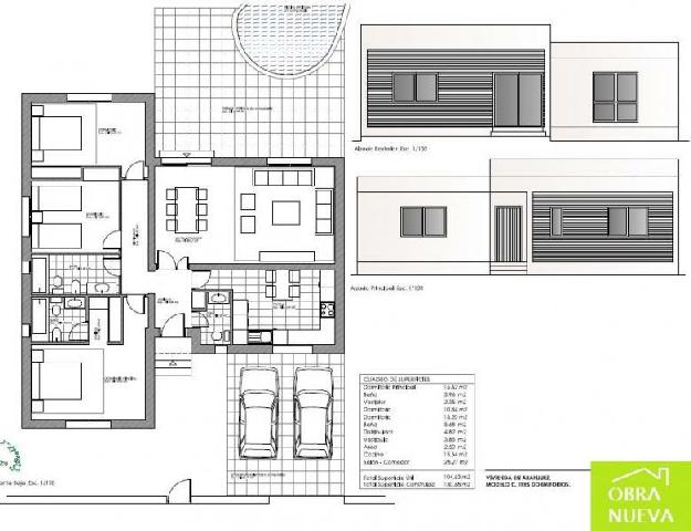 Chalet en Aranjuez
