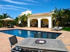 Chalet en venta en Moraira, Alicante (Costa Blanca) - mejor precio | unprecio.es