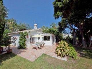 Chalet en venta en San Pedro de Alcantara, Málaga (Costa del Sol)