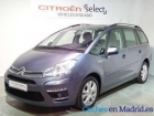 Citroen Grandc4 Picasso - mejor precio | unprecio.es